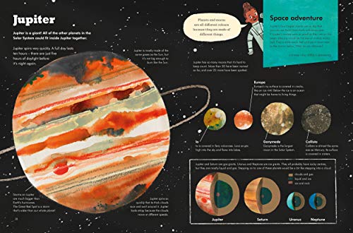 An Adventurer's Guide to Outer Space - Image 5