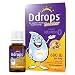 DDROPS Ddrops 600 Iu Booster, 5 ML
