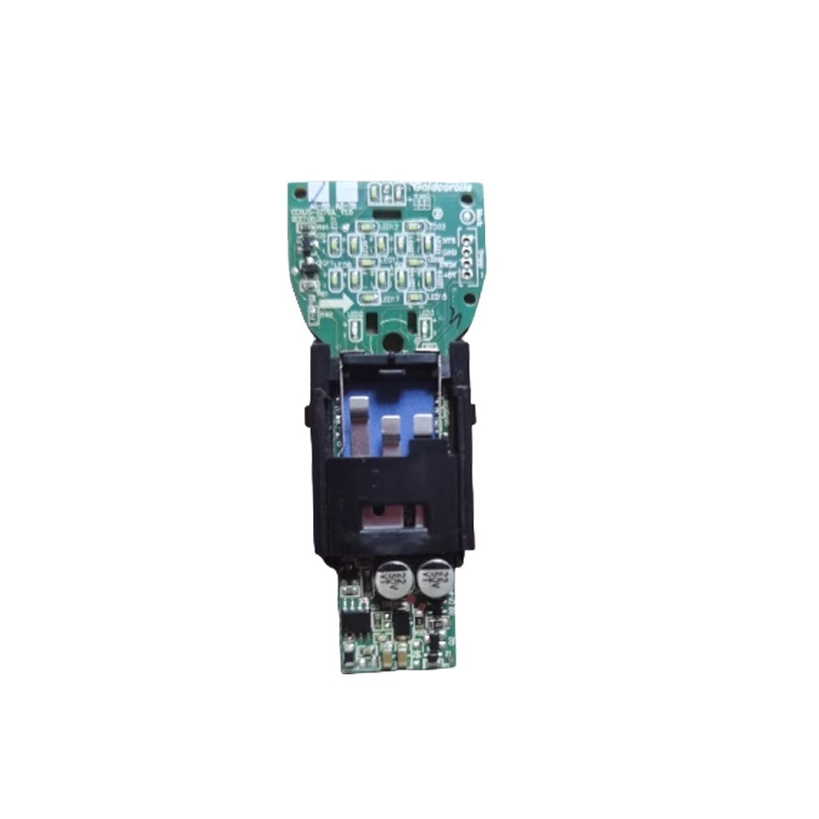 ZRTNLAHFRS Vacuum Cleaner Motherboard，Compatible For Philips