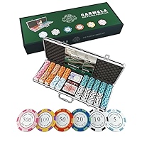 コレクション WACHFIELD POKER COLLECTION Texas Holdem Poker Set Poker Case Richie Deluxe Poker Set