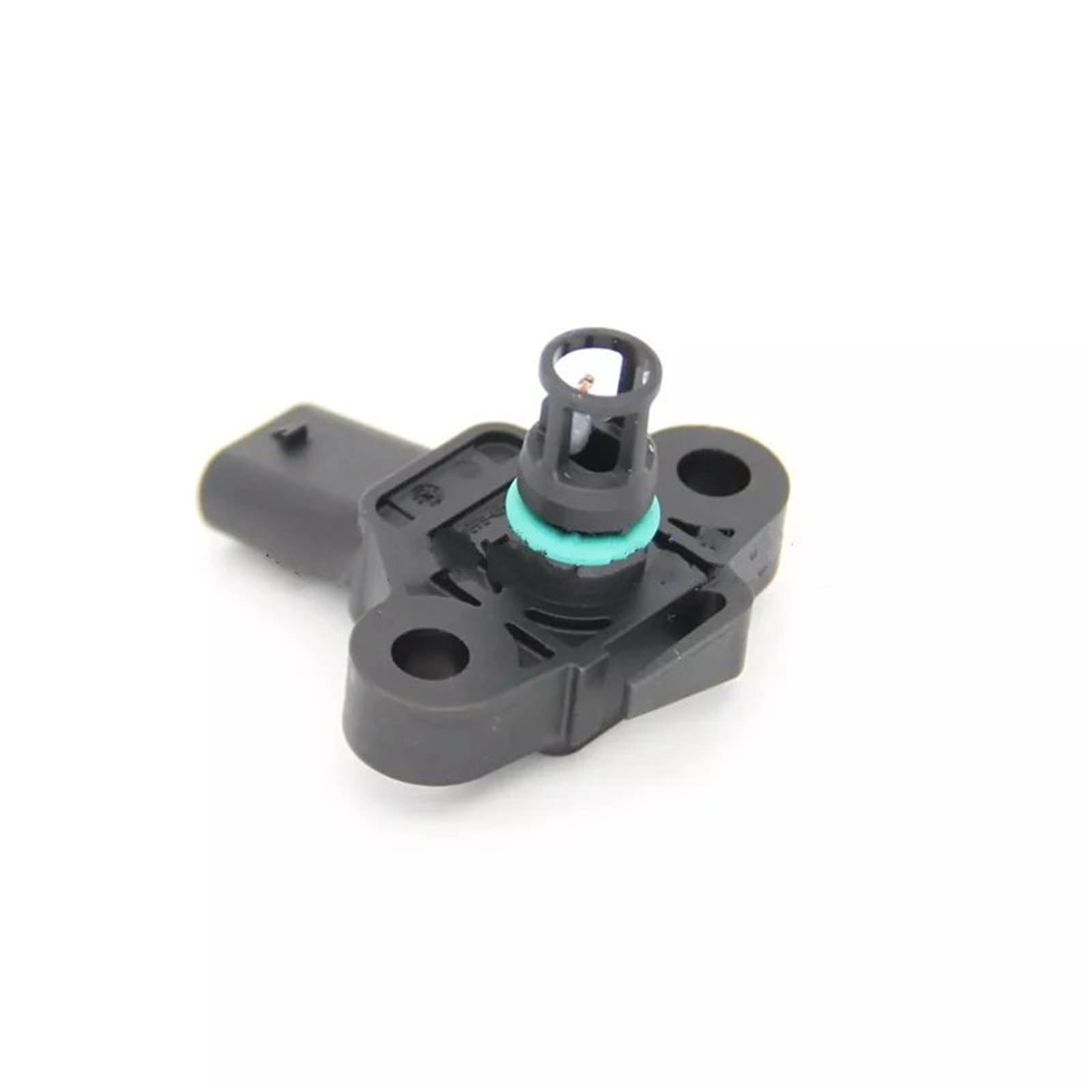 ‌Sensor Referencia Vacío‌ Sensor de presión MAP 1.5T compatible con VW Crafter Golf Polo compatible con AUID A1 A3 Q2 04E906051J