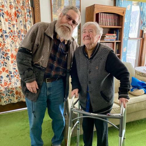 Catskill Neighbors Podcast Por  arte de portada