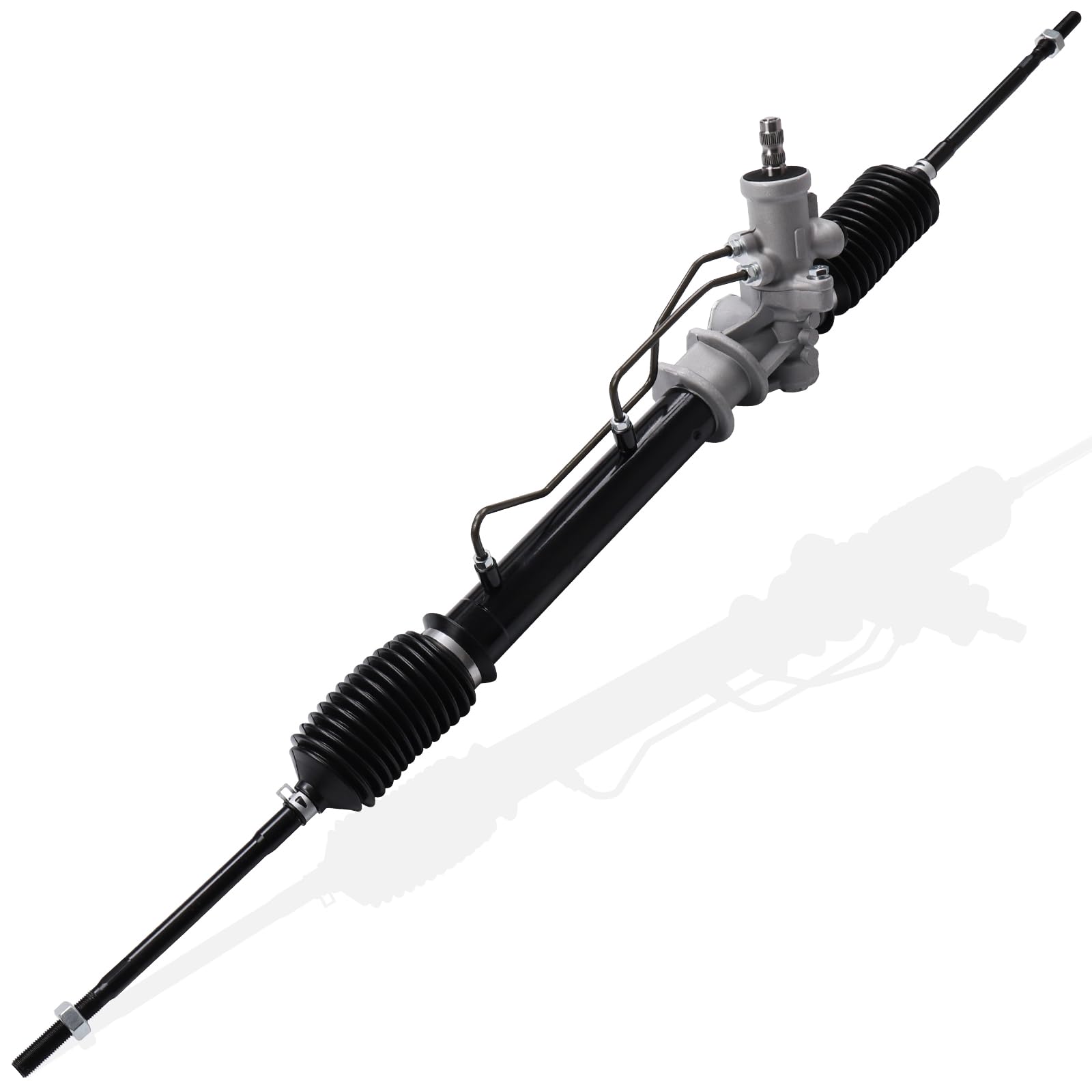 Amazon.com: BRTEC 26-1963 Hydraulic Power Steering Rack and Pinion