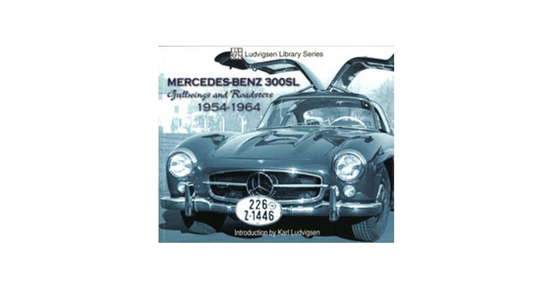 洋書 Mercedes-Benz 300SL: History 洋書 Mercedes-Benz 300SL: History 洋書 Mercedes-Benz 300SL