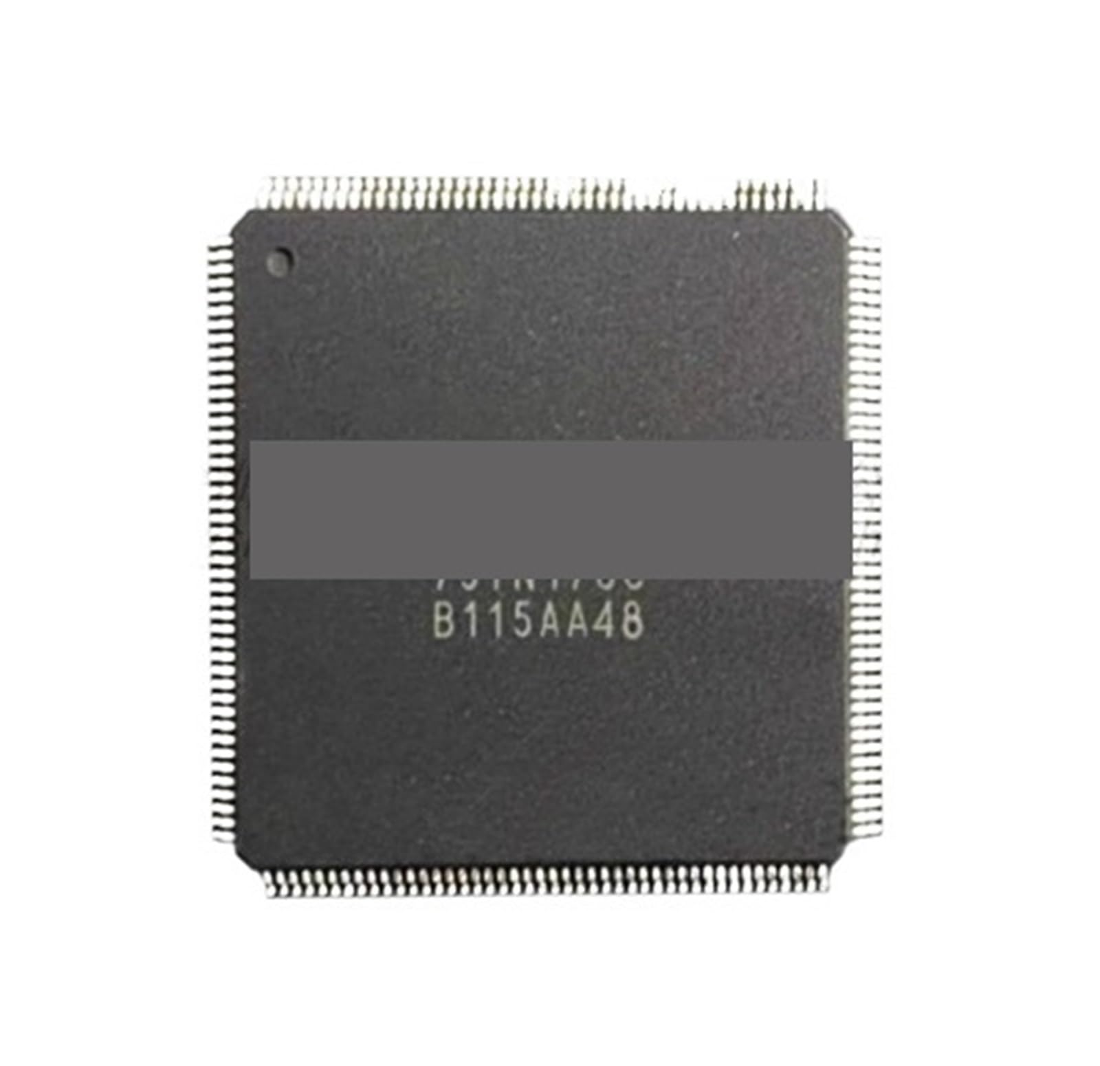 LC4512V-75TN176C de Lattice Semiconductor pour vos circuits imprimés complexes