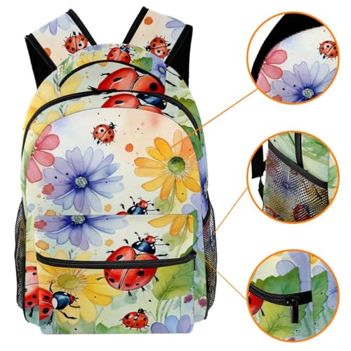 Sac à dos de voyage confortable pour ne plus perdre la gourde de votre enfant