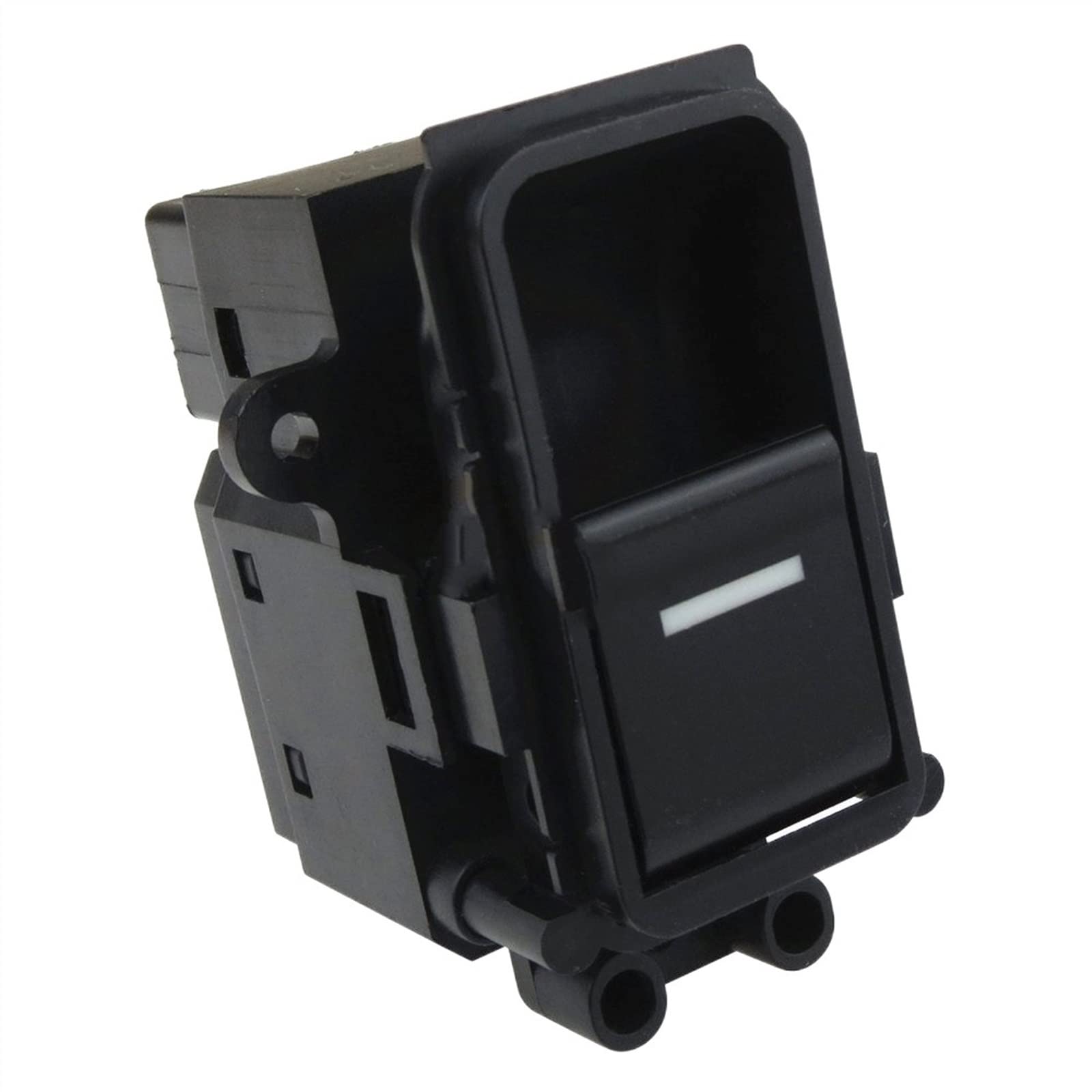 35770SDAA21 Control Botón Interruptor Ventana Eléctrica Trasera Izquierda Derecha para Accord 7th 2.4L Generación 2003-2007 Interruptor Ventana Eléctrica