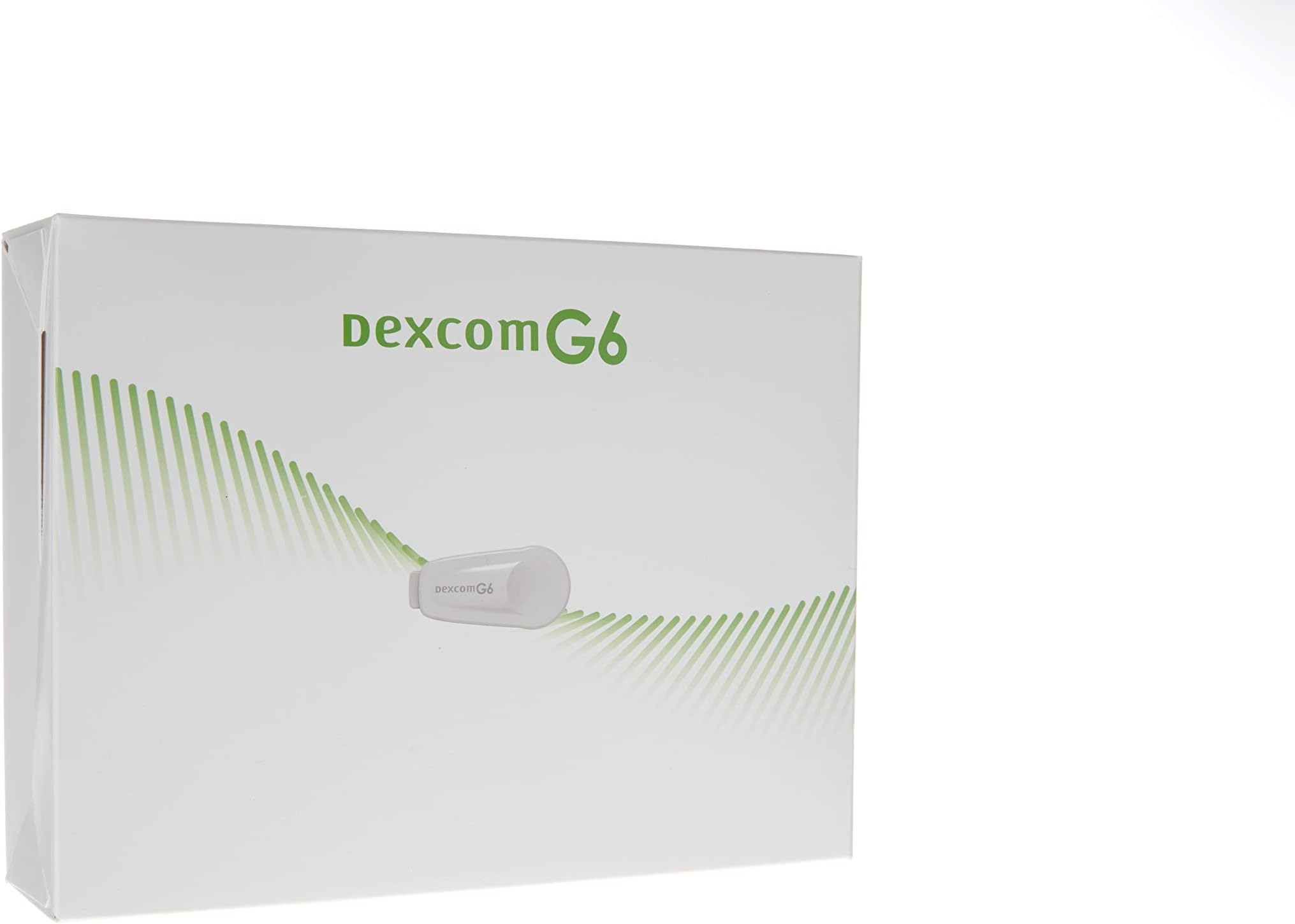 Dexcom G6 Transmitter