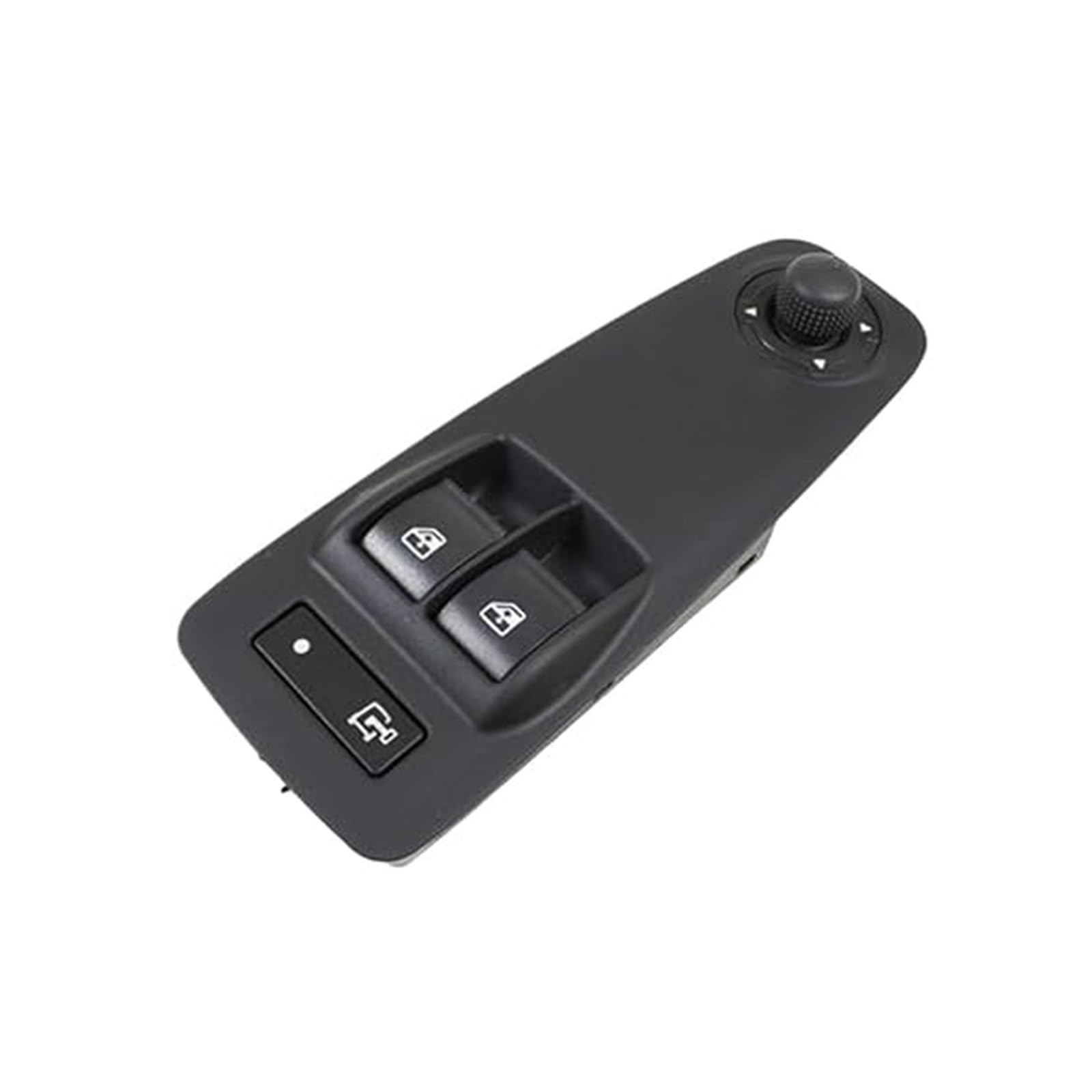 Bouton commande vitre électrique bloquée ? Réparation Ducato Boxer 735487419