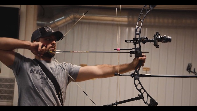 Tir à l'arc Elite 1 pièce 4 et 6 flèches carquois plusieurs
