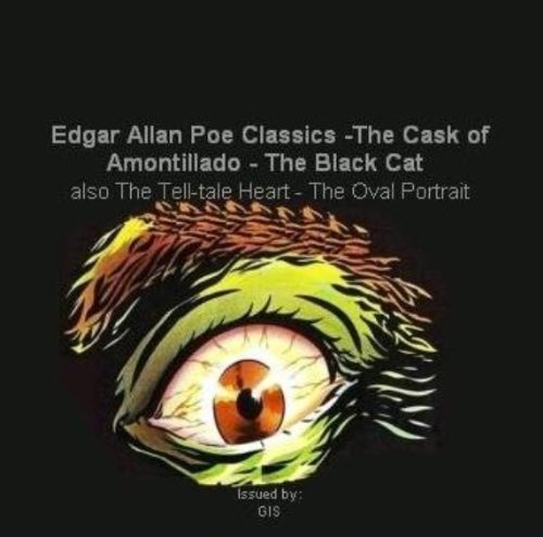Edgar Allan Poe, Edgar Allan Poe, Edgar Allan Poe - Edgar Allan Poe ...