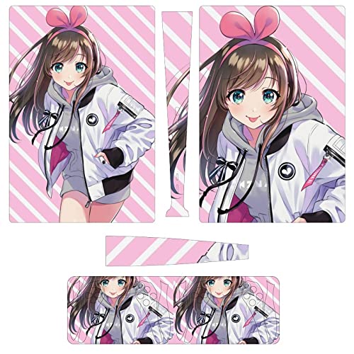 yPS5p fW^Łz PS5 XLV[ VTuber LYiAC AC LN^[ GObY RՌ/Sʕی  U wh~ ʑΉ B { Rg[[ JԂ\t\ \tȒP یJo[ ANZT[ 