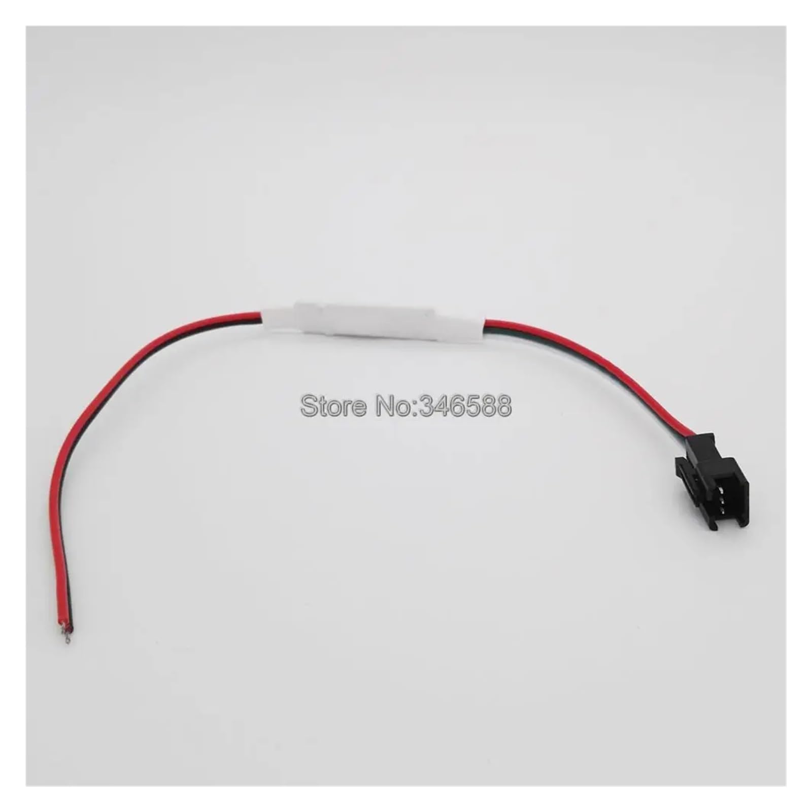 SP002E WS2812B WS2811 taśmy LED RGB LED, kontroler, U/3-pinowy wtyk wtykowy, mini 3 przyciski (wtyczka DC), 10 sztuk