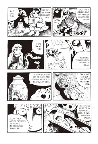 Image of A Lullaby From Hell