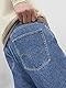 JACK & JONES JJIALEX JJORIGINAL SBD 301 NOOS