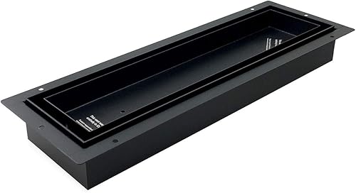 Aria Vent Flushmount Pro (4" x 14")