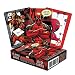 Aquarius Marvel Deadpool Playing Cards