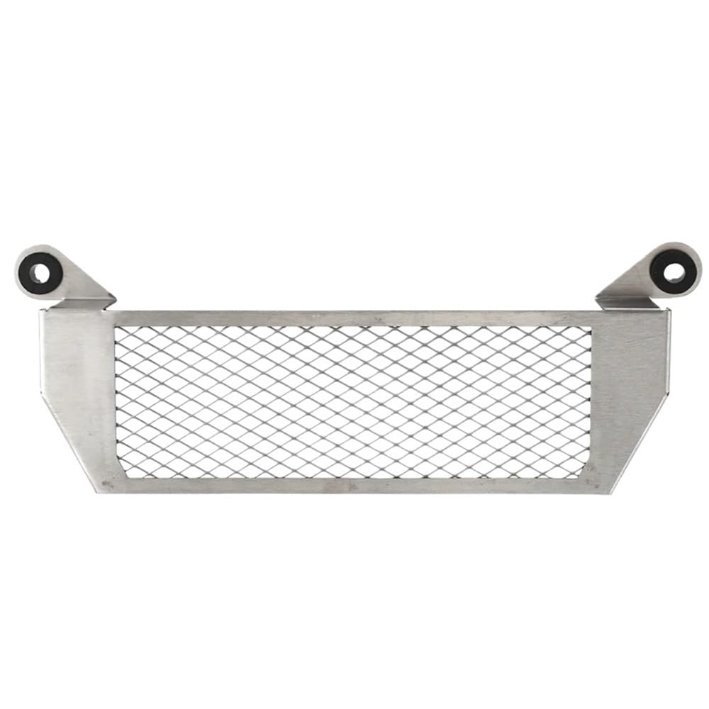 Grille radiateur K1200R pour éviter les fuites d'eau - 7