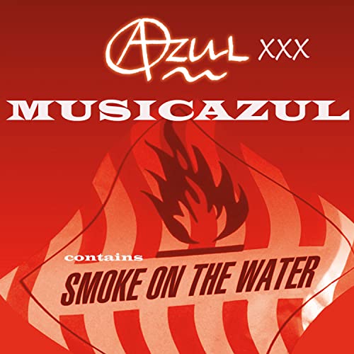 Musicazul by Azul xxx on Amazon Music Unlimited