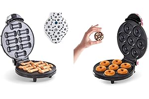 Dash Dog Treat Maker Machine: Home-Cooked Delights for Canine Companions