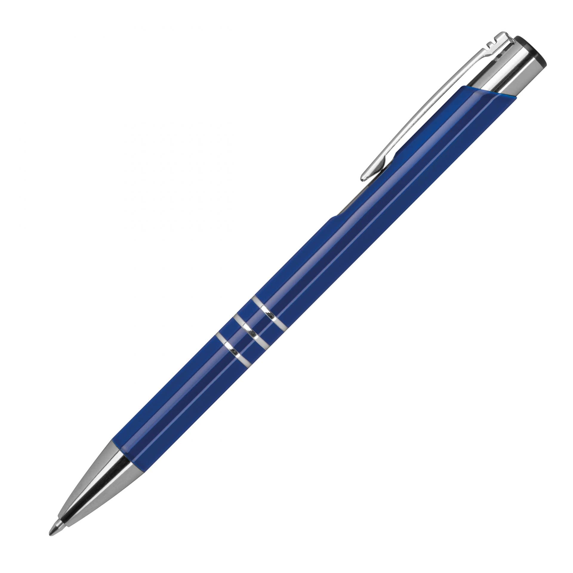 Schmalz® 100 penne a sfera con incisione Jolly – Penna a sfera personalizzata con ampia scelta di colori – Penna a sfera come regalo personalizzato con testo e logo desiderato (100)