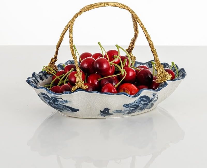 置物：木彫り「種をまく人」 ※【JOBIN】？ ※アンリ・人形 置物：木彫り