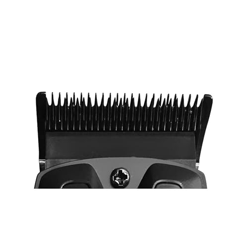 Amazon.com: TPOB Troll Professional Barber Clipper 6800 RPM Super