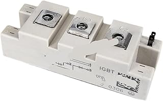 BALALHH Igbt Power Module BSM50GAL120DN2/BSM75GAL120DN2/BSM100GAL120DN2 (Color : BSM100GAL120DN2)