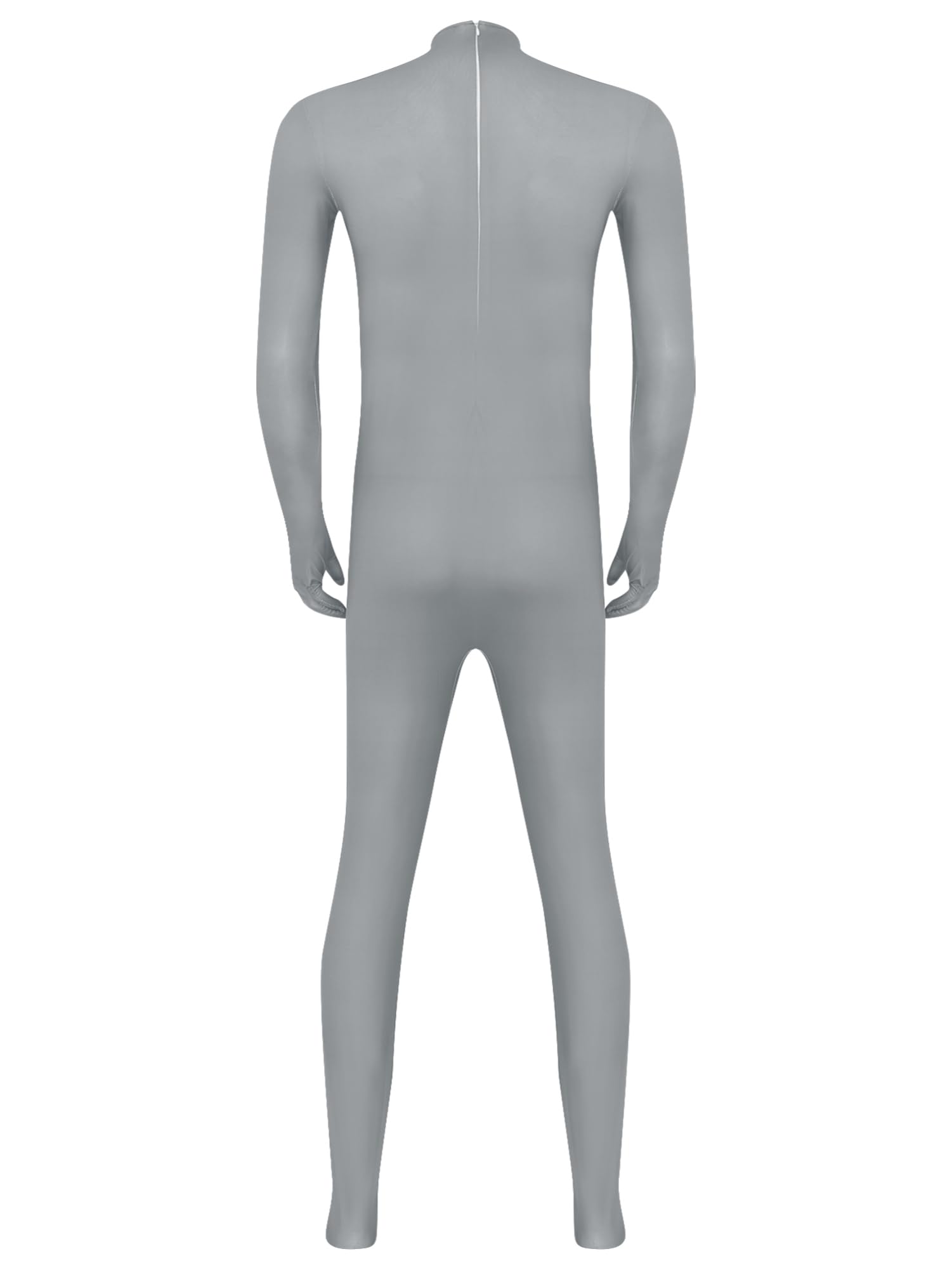 Amazon.co.jp: [iEFiEL] 全身タイツ ゼンタイ フルボディスーツ