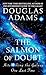 The Salmon of Doubt: Hitchhiking the Galaxy One Last Time