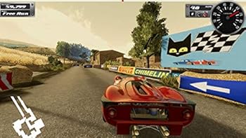 Game - Nintendo Switch Classic Racers Elite Book