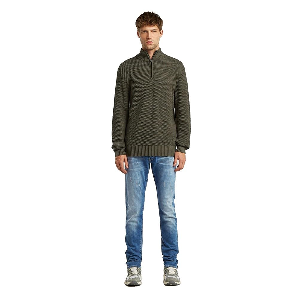 G-Star Hombre 3301 Slim Jeans — view 301