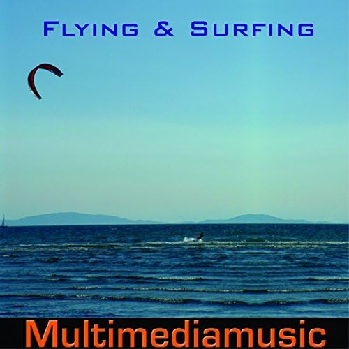 Amazon.com: Flying and Surfing : VARIOUS ARTISTS: Digital Music