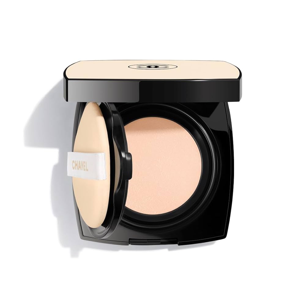 シャネル　ファンデと下地 シャネル ファンデと下地 ALL CHANEL！7/7発売の新しい化粧下地