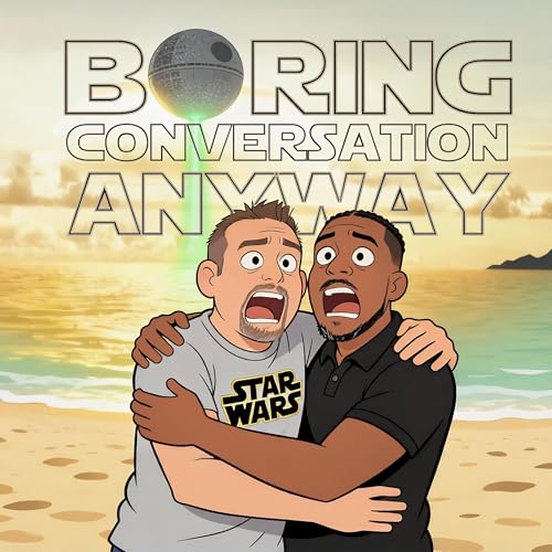 Episode 280 - Rogue One Year!
