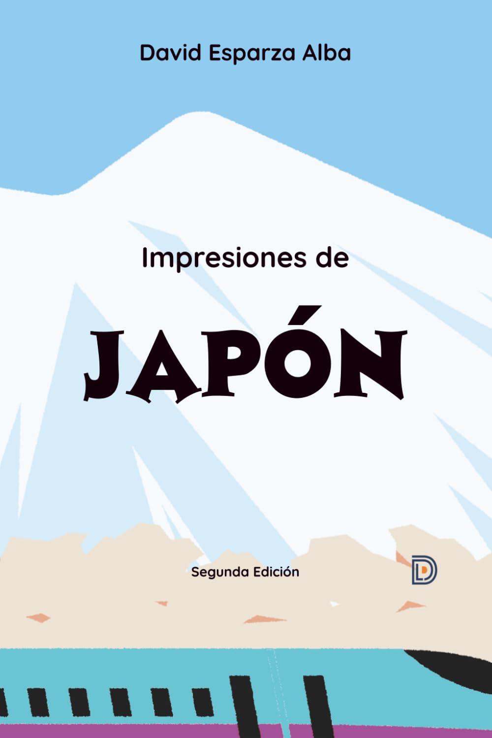 Impresiones de Japón (Segunda Edición)