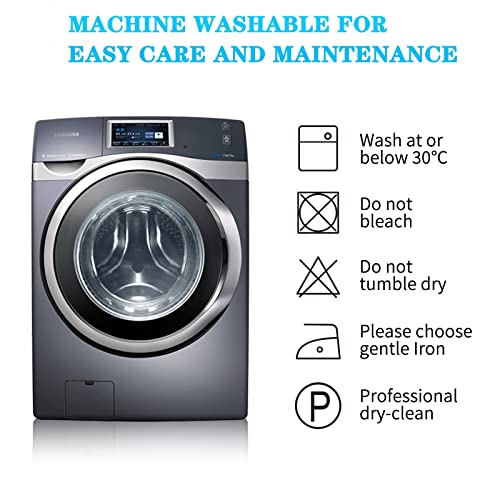 Velvet Recliner Sofa Covers 3 Seat, Stretch Sofa Covers For 3 Cushion Couch Recliner Chair Cover With Side Pockets Recliner Slipcover Chair Cover Soft Anti-Slip Furniture Protector ( Color : White ) #TOP5