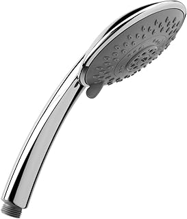 Paffoni doccetta Prestige a 4 getti telefono doccia