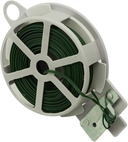 Miniatura 6 de Gardener's Blue Ribbon - Precinto plástico resistente con cortador. T001B