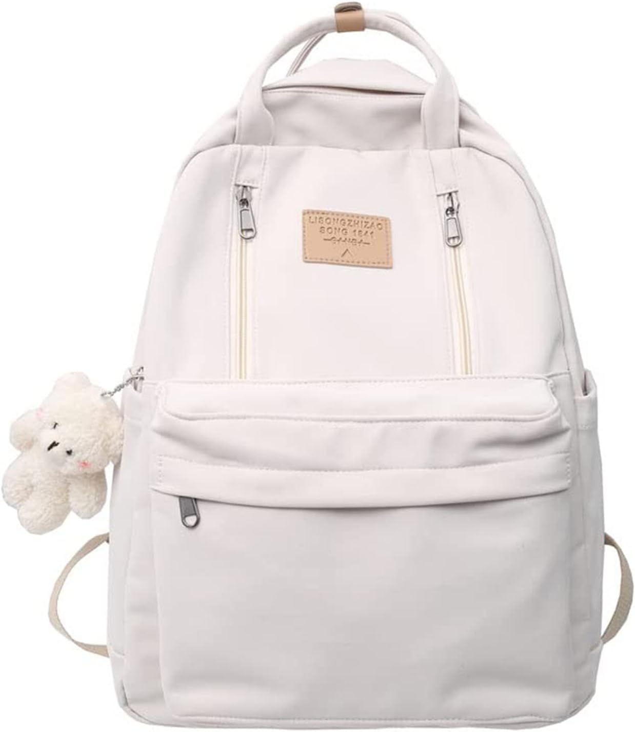 Kawaii Backpack Aesthetic Backpack Cute Backpack,Cute School Bag Back