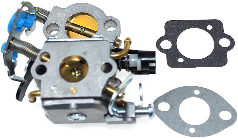 Carburetor For Husqvarna 455 455E 455 Rancher 455e Rancher 460 461 Jonsered CS2255 503282101 544883001 503282101 Walbro WTA-29