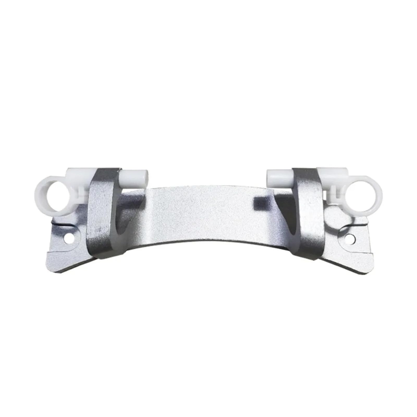 Zmtmyonpu One Color Compatible For Midea，Washing Machine Door Hinge 12338100000441 Washer Parts