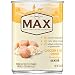 NUTRO MAXSenior Chicken and Rice Dinner Chunks Canned Dog Food 12.5 Ounces (Pack of 12)