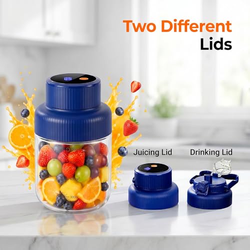 Bar Blender For Frozen Drinks