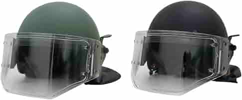 ロシア軍 レプリカ EVI製 ロシア内務省 Zsh-1-2M ヘルメット OD ロシア軍 内務省 ZSH-1-2M ヘルメット サイズ2 レプリカ 新品未