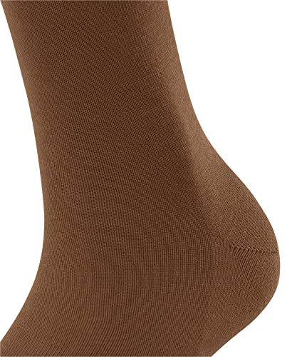 Image of FALKE Women's Active Breeze Socks, Breathable, Cooling, Sustainable Lyocell, Crew, Sweat Wicking, Coolmax Clothing