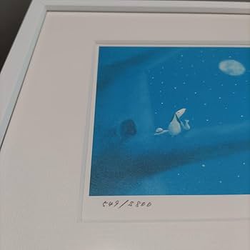 安藤 洋重 【新品】額装 ジクレー ☆ 直筆サイン・エディション有り☆ 限定版画 Amazon.co.jp: 葉 祥明 額装 限定版画 直筆サインエディション
