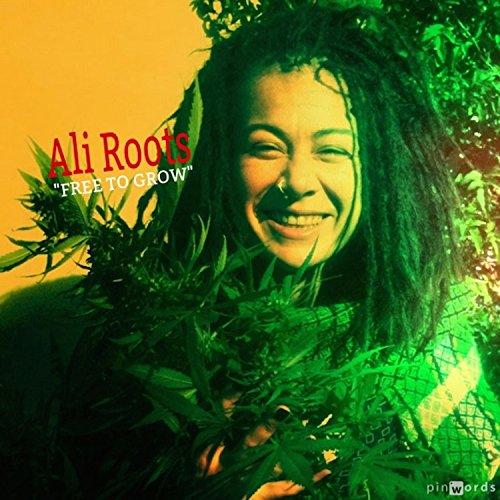 Amazon.com: Free to Grow [Explicit] : Ali Roots: Digital Music