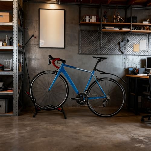 Support de stationnement pour plusieurs variétés de vélos - 3