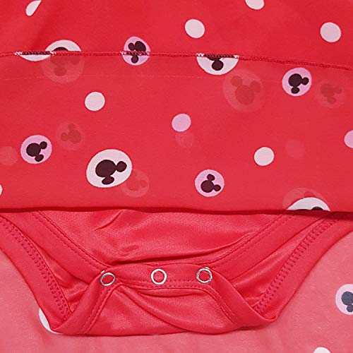 Image of CREATIVE KIDS Baby girl Knee Length Dress